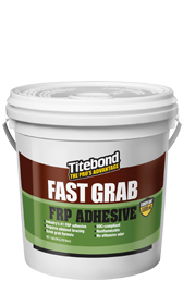 Titebond Fast Grab FRP Adhesive